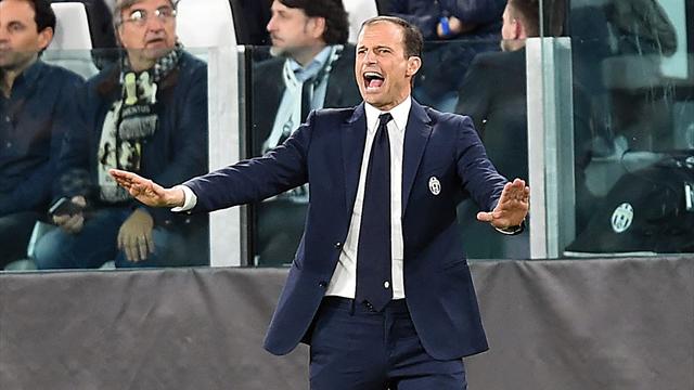 La Juve batte il Monaco 0-2 e vede la finale La Juve batte il Monaco 0-2 e vede la finale