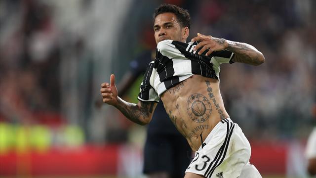 Dani Alves au PSG, c’est comme si c’était fait
