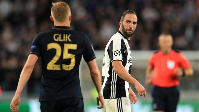 Les notes : Glik a pris la marée, Subasic et Mbappé ont évité le naufrage