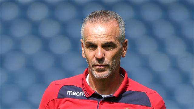 Inter Milan sack Pioli as manager
