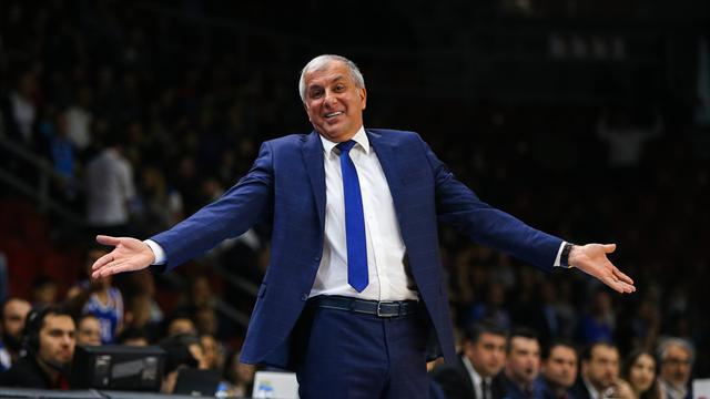 Obradovic, Udoh'un performansını öne çıkardı