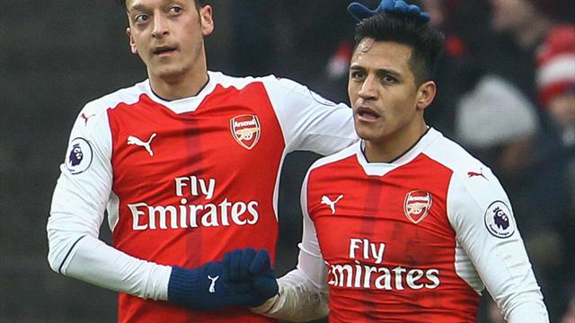 FC Arsenal - FC Chelsea live im TV und im Livestream bei Eurosport