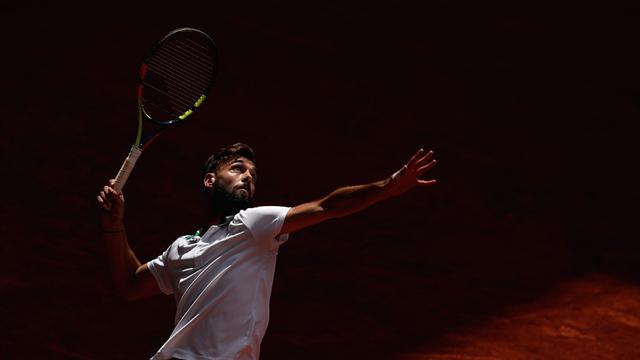 Le gros coup de Paire