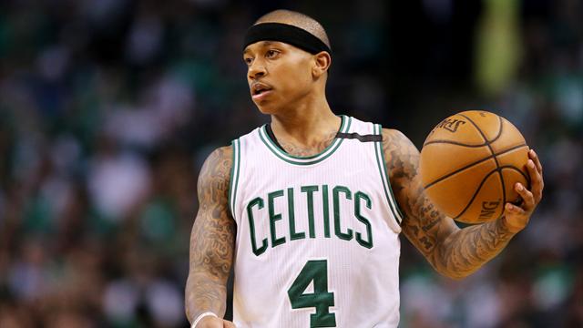 La giocata della notte: anche tutto storto, Isaiah Thomas è sempre una garanzia