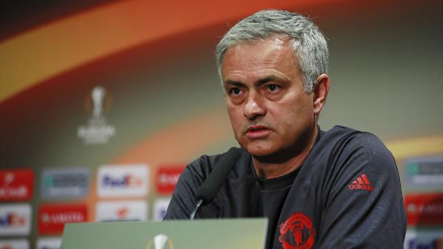 Mourinho: Celta semi-final is most important match of our history