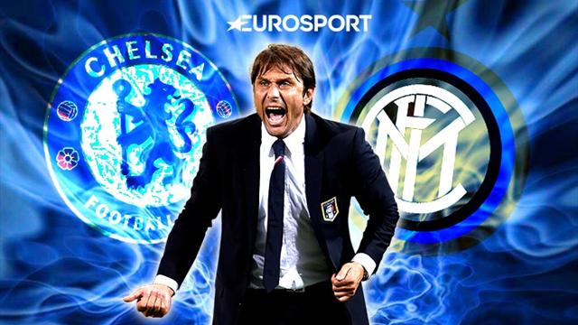 Euro Papers: Chelsea fury as Inter spark war over Conte Euro Papers: Chelsea fury as Inter spark war over Conte