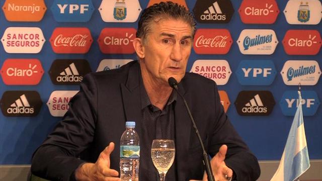 El argentino Bauza, nuevo seleccionador de Emiratos Árabes Unidos