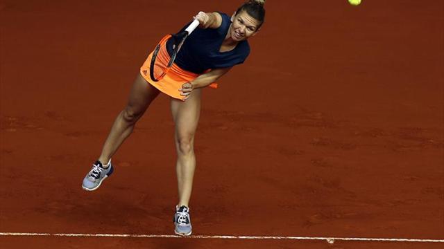 Nadal va por otro título ante Thiem — Madrid Nadal va por otro título ante Thiem — Madrid