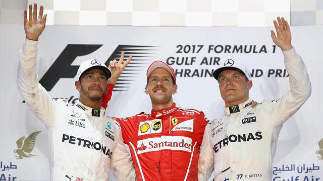 Auch in Barcelona: Vettel im Kampf gegen Doppel-Silber