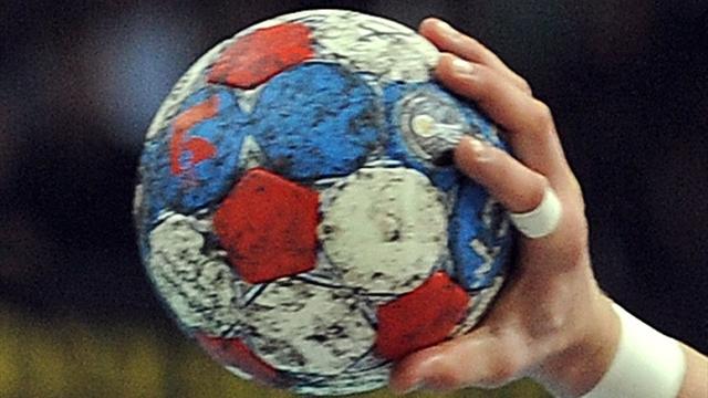 VM-kval i handboll, Le Mans och andra höjdare i juni