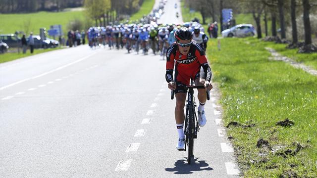 Pour une seconde, Dillier s'adjuge la 41e édition
