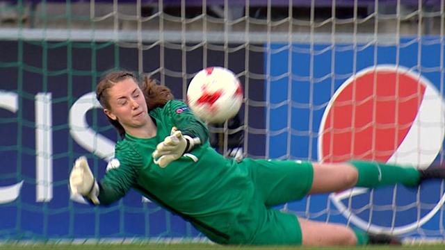 New penalty shoot-out format makes its debut, Germany win New penalty shoot-out format makes its debut, Germany win