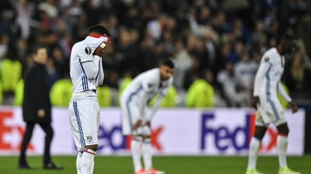 L'UEFA ouvre une enquête disciplinaire après OL-Ajax