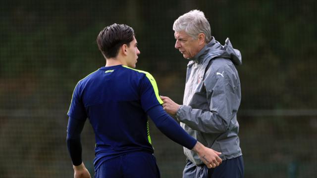 Arsene Wenger warns Chelsea title defence will be affected by Champions League