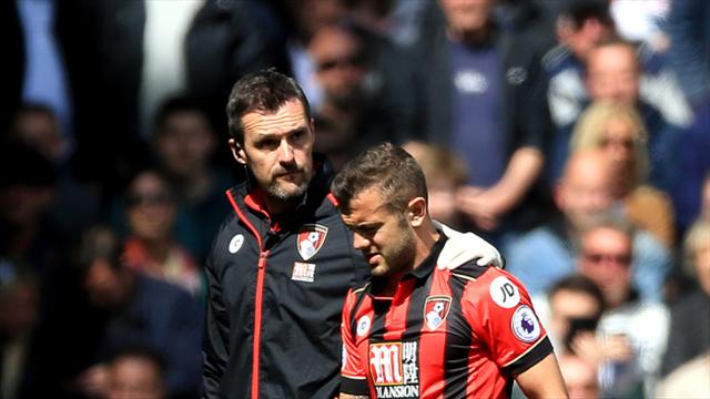 Howe: It will be very hard to bring Wilshere back