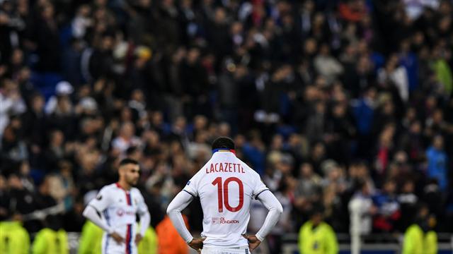 Génération Lacazette, génération frustration