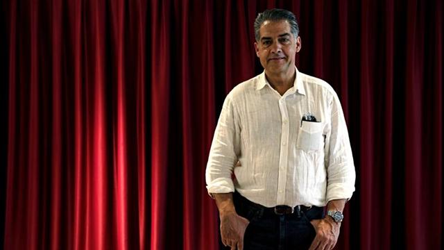 Philip Kerr: "El Barcelona ganará la Liga y el Madrid la Liga de Campeones"
