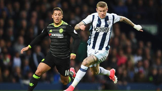 West Bromwich Albion – Chelsea EN DIRECT