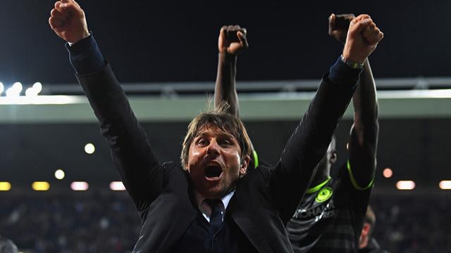Conte, quatrième symphonie