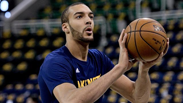 Après Batum, Gobert renonce à son tour