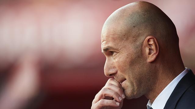 Cinq ans de privation avant le grand soir ? Le Real n’attend plus que ça