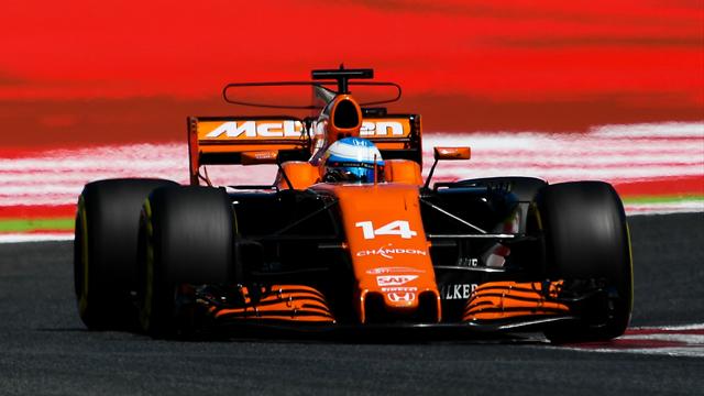 Horarios del Gran Premio Canadá 2017 de Fórmula 1