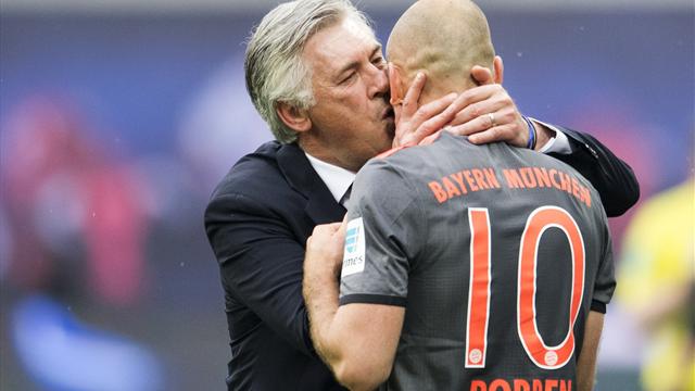 Ancelotti tra passato e futuro: "Volevo smettere, a Cardiff tiferò per chi gioca meglio"