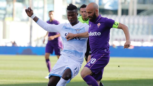 Inter, c’è l’accordo con Borja Valero, ora si cerca quello con la Fiorentina