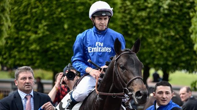 Les meilleurs amants sont à Saint-Cloud !