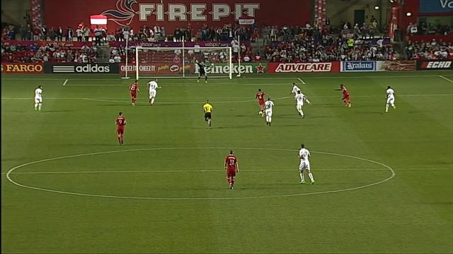 Malgré le bijou de Dempsey, Seattle a sombré à Chicago Malgré le bijou de Dempsey, Seattle a sombré à Chicago