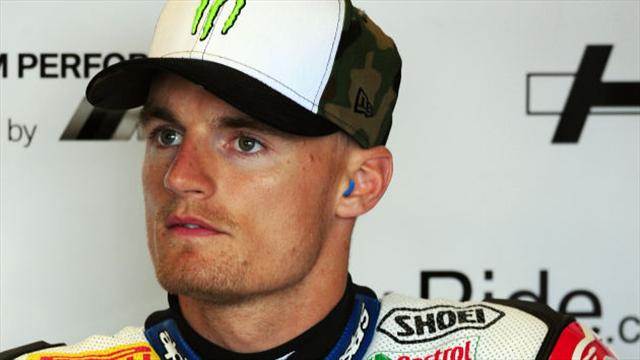 Chaz Davies secures back-to-back wins at Imola