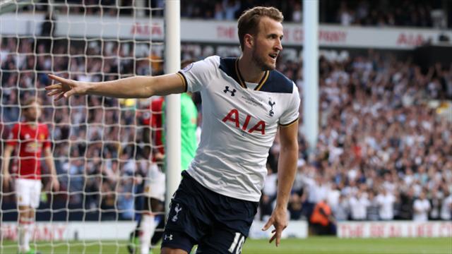 Tottenham Hotspur Send White Hart Lane Off in Style (Videos, Photos) Tottenham Hotspur Send White Hart Lane Off in Style (Videos, Photos)
