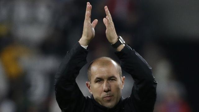 Son avenir ? Jardim « fera le bilan la semaine prochaine »
