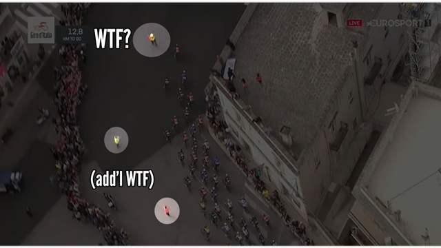 How Quintana destroyed Nibali at Blockhaus How Quintana destroyed Nibali at Blockhaus
