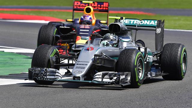 Die spannendsten Duelle der Formel-1-Geschichte