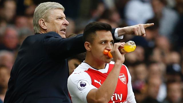 Mercato, défiance : Après sa prolongation, Wenger ne manque pas de défis