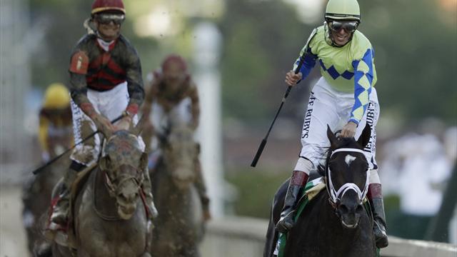 Llega la segunda pata de la Triple Corona