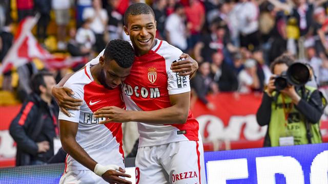 Lemar, l’autre Monégasque qui fait saliver l’Europe