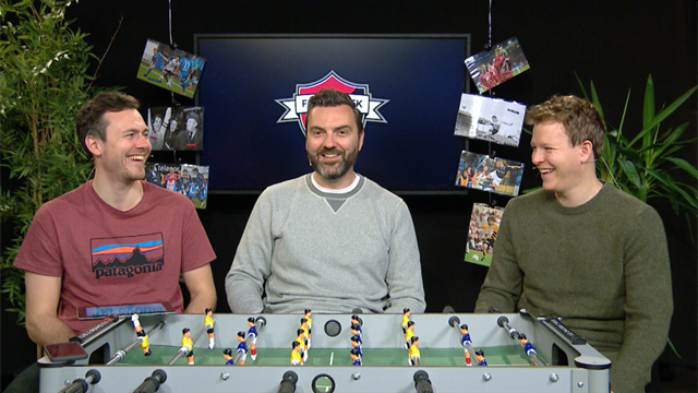 Fantasy FK får tips av topp ti-spiller før 16. mai-runden: – Det er helt ekstremt Fantasy FK får tips av topp ti-spiller før 16. mai-runden: – Det er helt ekstremt