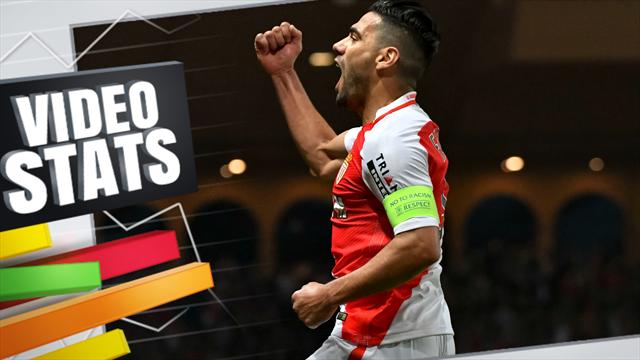 Chaud, Falcao