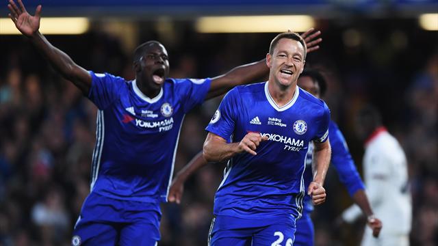 Zouma, Roux, Giroud : Le Journal des transferts du 16 juillet Zouma, Roux, Giroud : Le Journal des transferts du 16 juillet