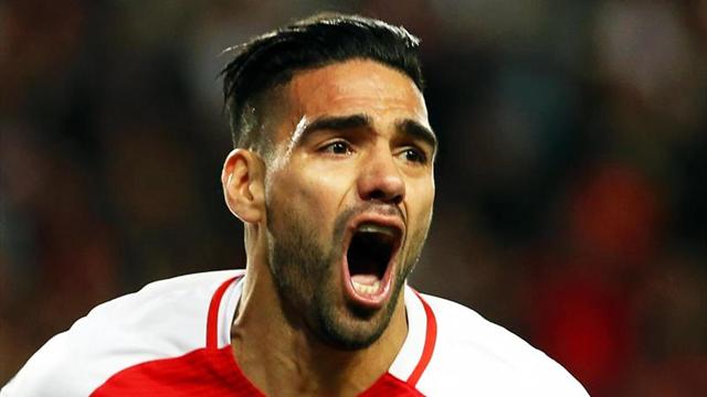 Acusan a Falcao y Coentrao de defraudar a Hacienda