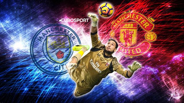 Euro Papers: Manchester war imminent for Donnarumma Euro Papers: Manchester war imminent for Donnarumma