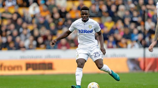 Toulon Tournament: David Brooks switches from Wales to England