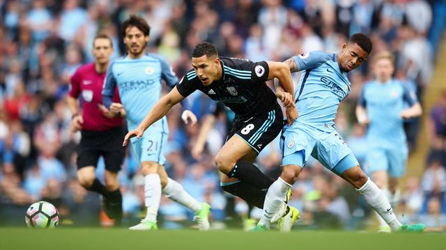 Arsenal – Sunderland et Man City – West Brom EN DIRECT