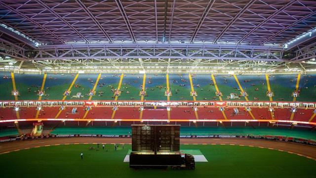 El Real Madrid cierra el plazo para Cardiff con 44.755 entradas solicitadas