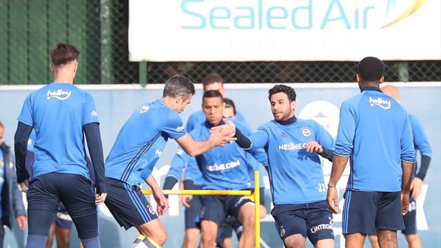 UEFA'dan Fenerbahçe'ye kabul mektubu