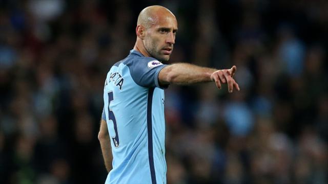 Guardiola tells Man City some home truths Guardiola tells Man City some home truths