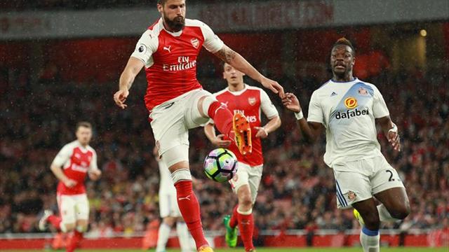 El City se acerca a Liga de Campeones y el Arsenal depende de un fallo del Liverpool