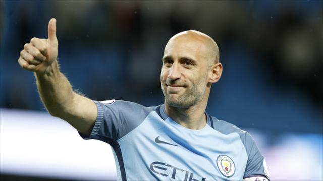 Yaya Toure: Fernandinho insists Manchester City star won't be bullied into staying Yaya Toure: Fernandinho insists Manchester City star won't be bullied into staying